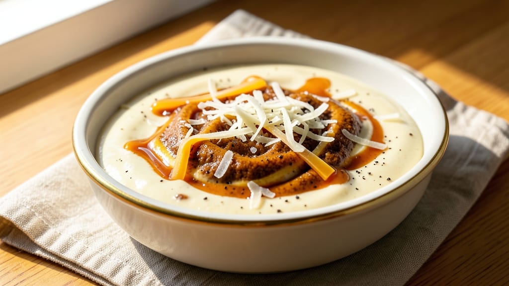 Betty Crocker Cheese Sauce Recipe: No-Fuss Creamy Swirls in Minutes
