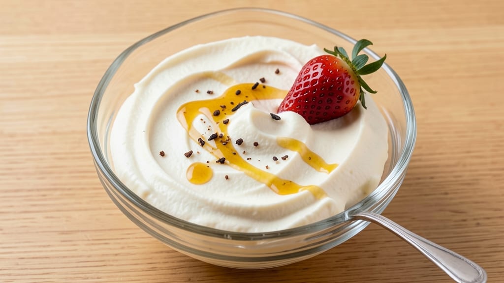 Betty Crocker's Cream Cheese Frosting Recipe: Vanilla Bean Swirls and Buttery Crunch in One Bowl