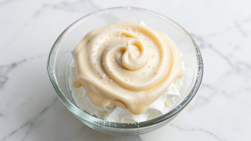 Betty Crocker Cream Cheese Icing Recipe: Vanilla Bean Swirls With Buttery Crunch