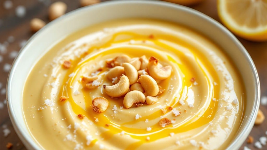 Bob's Red Mill Nutritional Yeast Cheese Sauce Recipe: Umami-Packed Dairy-Free Creaminess