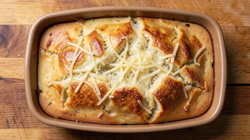 Bob's Red Mill Tapioca Flour Brazilian Cheese Bread Recipe: Golden Crust, Pull-Apart Magic