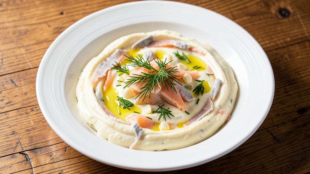 Canned Salmon Cream Cheese Dip Recipe: Savory Bite-Sized Bites With Crispy Top