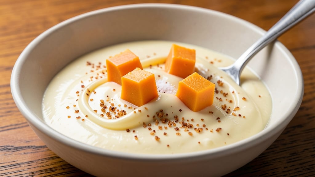 Copycat Arby's Cheese Sauce Recipe: Cheesy Swirls With Crispy Breadcrumbs