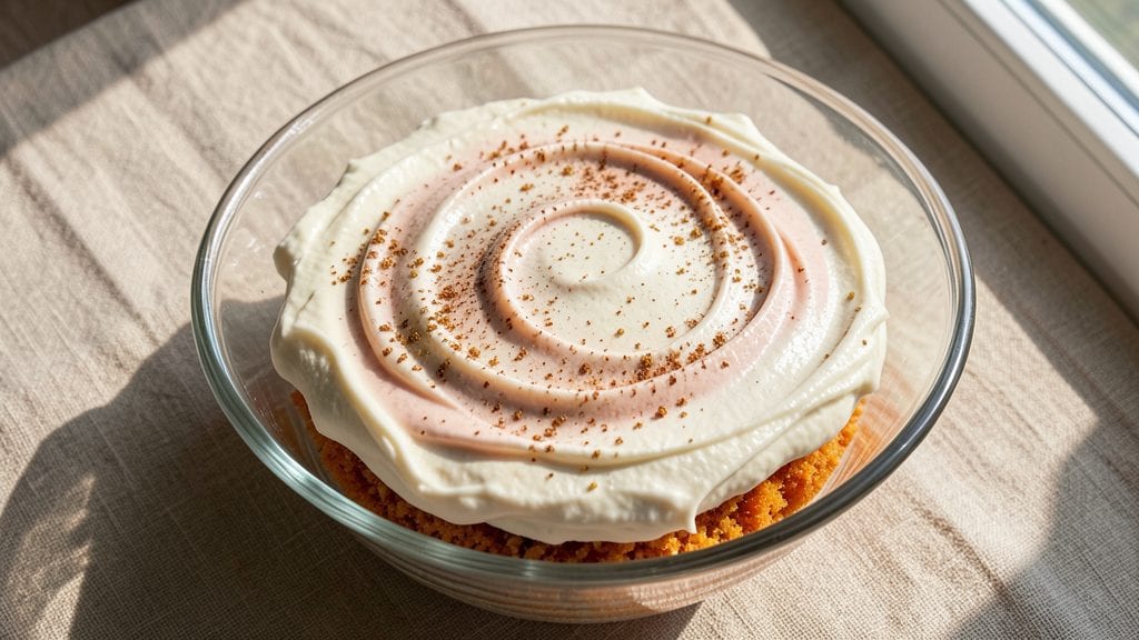 Cream Cheese Frosting Recipe for Carrot Cake Martha Stewart: Velvety Swirls and Spice-Kissed Crust