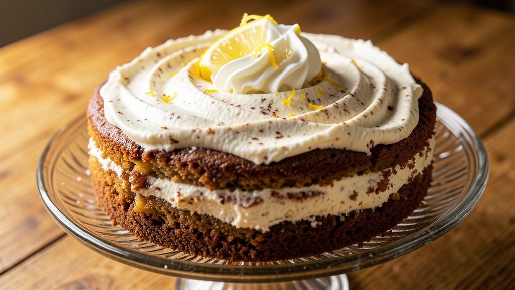 Duncan Hines Cream Cheese Pound Cake Recipe: Vanilla Bean Swirls and Buttery Crust Magic