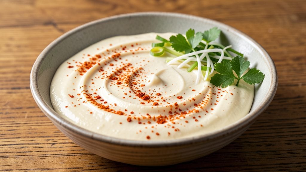 French Quarter Cheese Spread Recipe: Smoky Cajun Cream Cheese With Crispy Pimento Topping