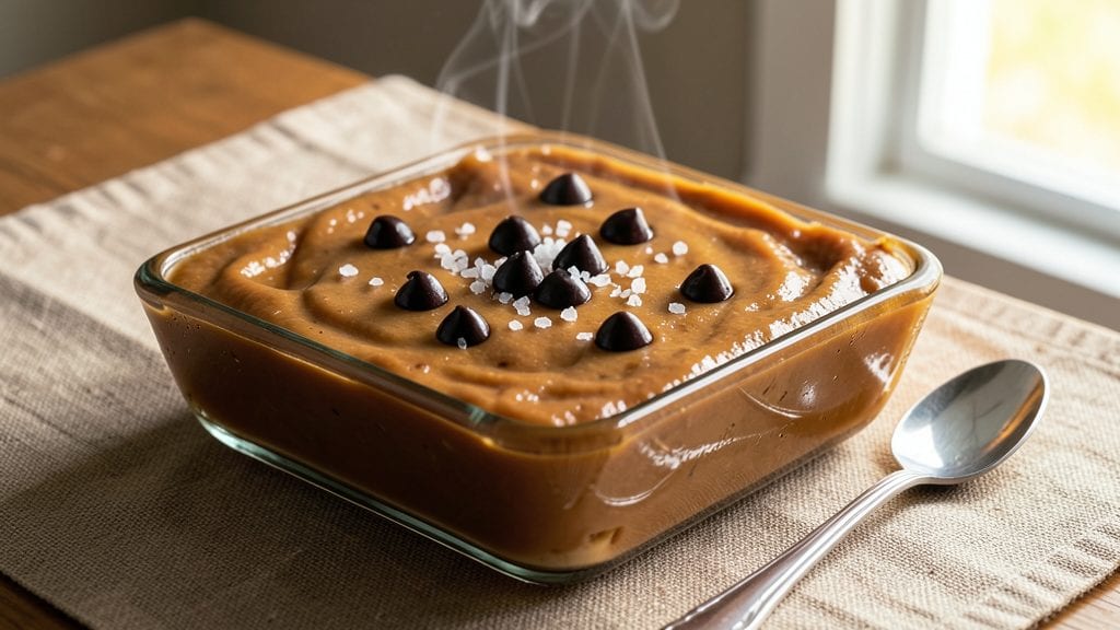 Fudge Made With Velveeta Cheese Recipe: Unexpected Creamy Crunch in One Bowl
