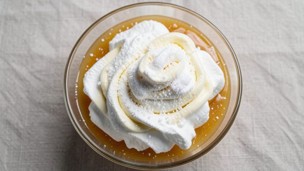 Jello Cream Cheese Cool Whip Recipe: No-Bake Layers That Rival Cheesecake