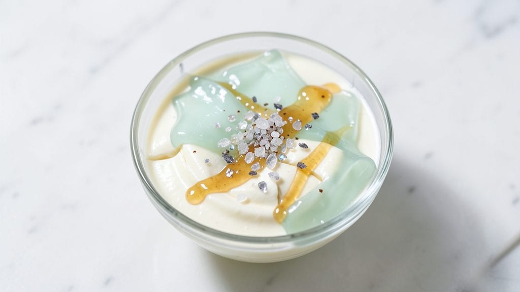 Jello Philadelphia Cream Cheese Recipe: Wobbly-Layered Cheesecake in 5 Minutes