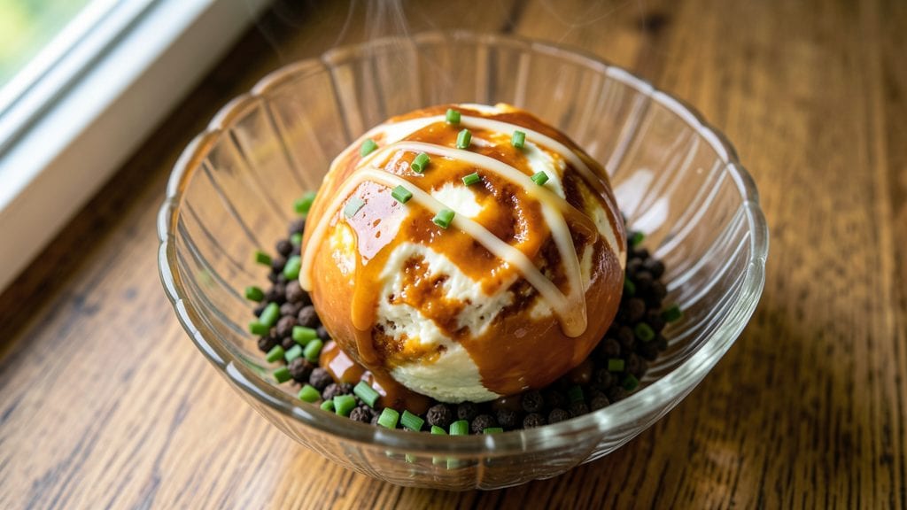 Kraft Cheese Ball Recipe: Party-Ready Crunch in 20 Minutes