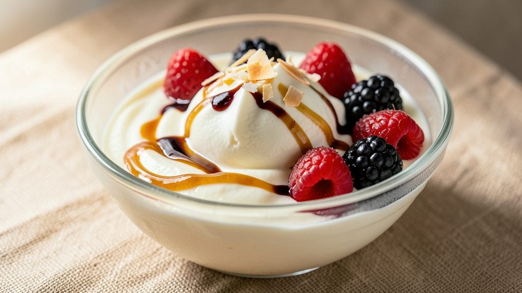 Ninja Creami Cottage Cheese Ice Cream Recipe: Ultra-Smooth Freezer Magic