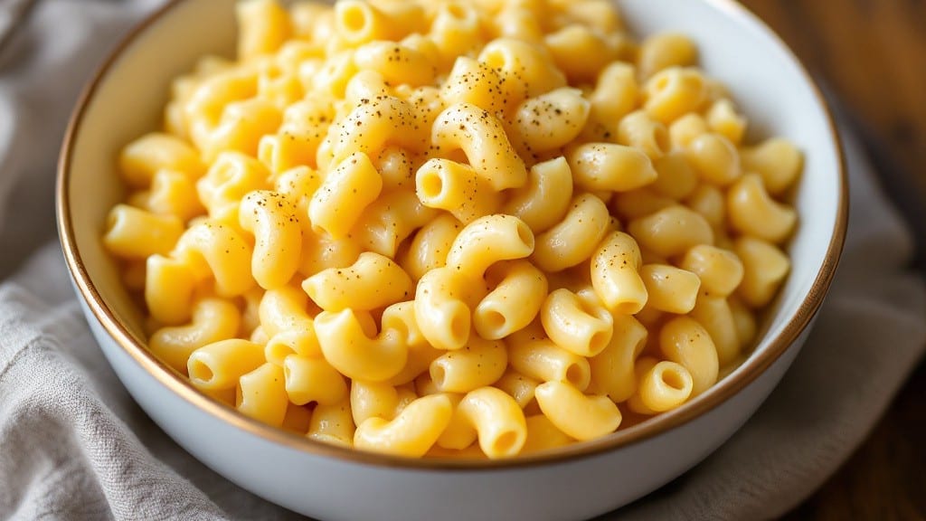No-Boil Mac and Cheese Recipe: Ultra-Smooth Cheese With Zero Waiting Time