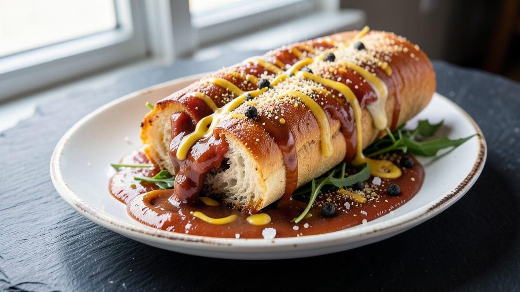 Philadelphia Cheese Steak Sauce Recipe: Whiskey-Infused Whiz for Ultimate Steakhouse Flavor