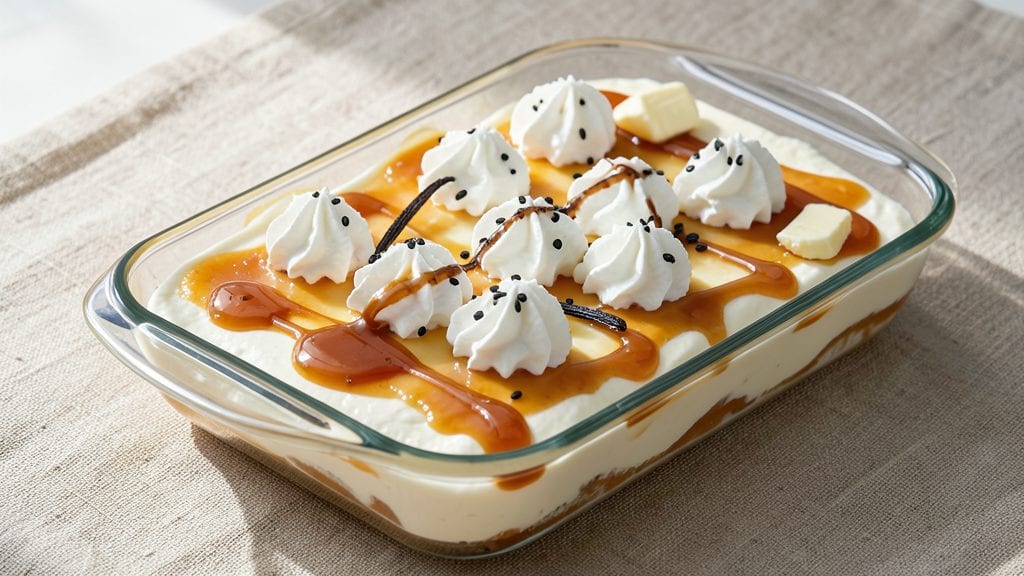 Philadelphia Cream Cheese Box Recipe: No-Bake Cheesecake Magic in Minutes