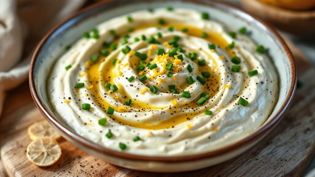 Philadelphia Cream Cheese Clam Dip Recipe: Bistro-Style Crunch Over Silky Swirls