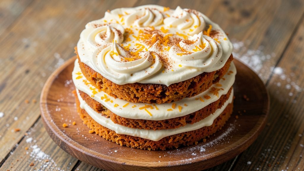Philadelphia Cream Cheese Icing Recipe for Carrot Cake: No-Fuss Swirls That Elevate Every Slice