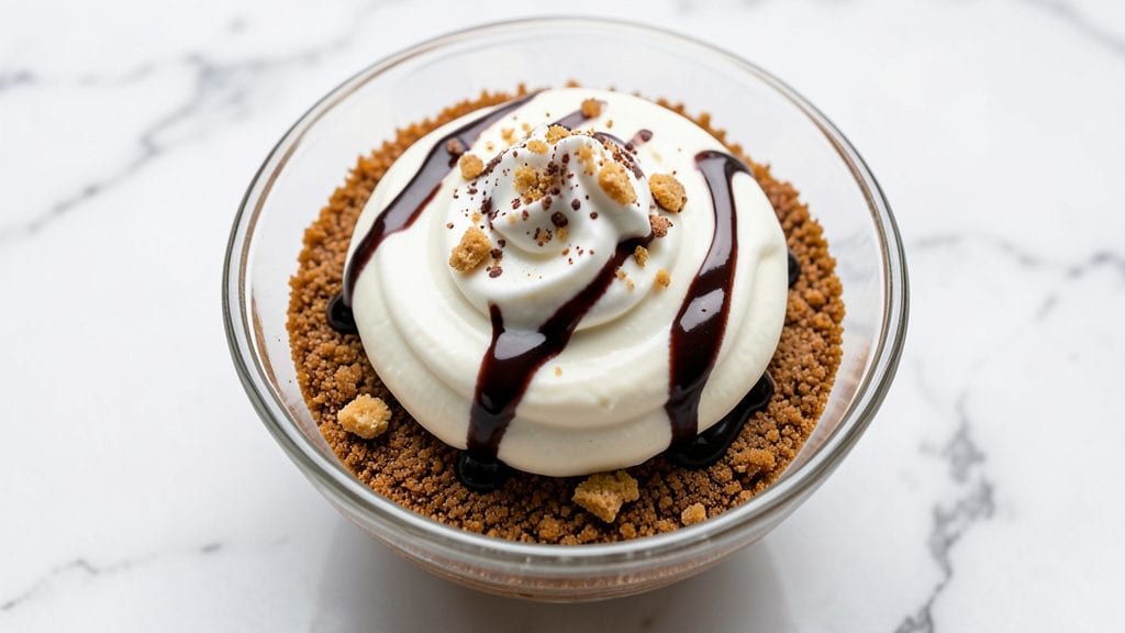Philadelphia Cream Cheese No-Bake Mini Cheesecakes Recipe: Bite-Sized Elegance Without Baking