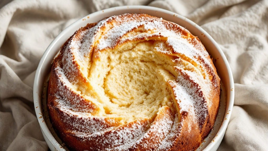 Philadelphia Cream Cheese Pound Cake Recipe: Buttery Layers With Vanilla Bean Swirls